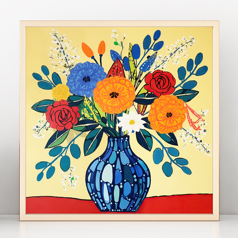 Funky Bouquet