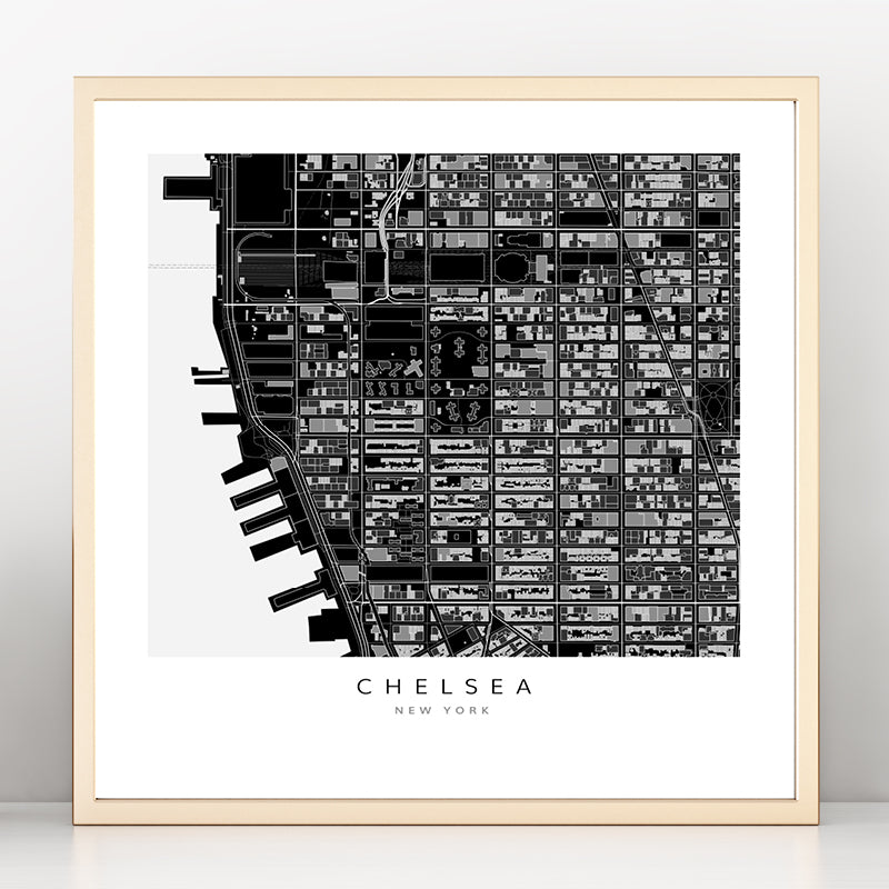 Chelsea #M069