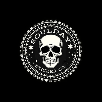 SoulDay Sticker Co.